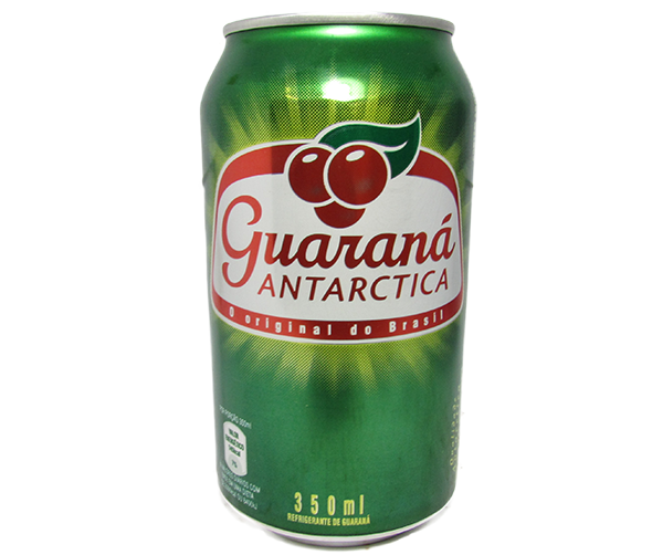 Refrigerante guarana 350ml caixa 12 unidades guarana antarctica